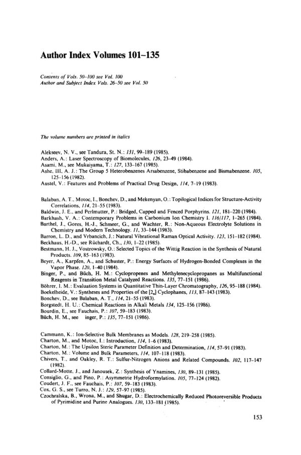 [PDF] Small Ring Compounds in Organic Synthesis II De Meijere A.