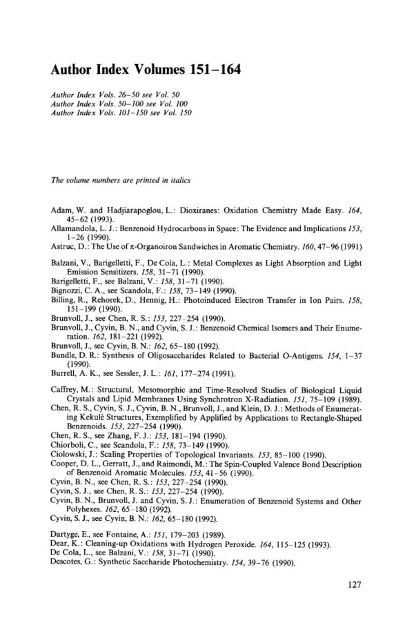 [PDF] Organic Peroxygen Chemistry Herrmann W.A.