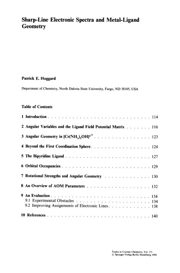 [PDF] Electronic and Vibronic Spectra of Transition Met Yersin H.