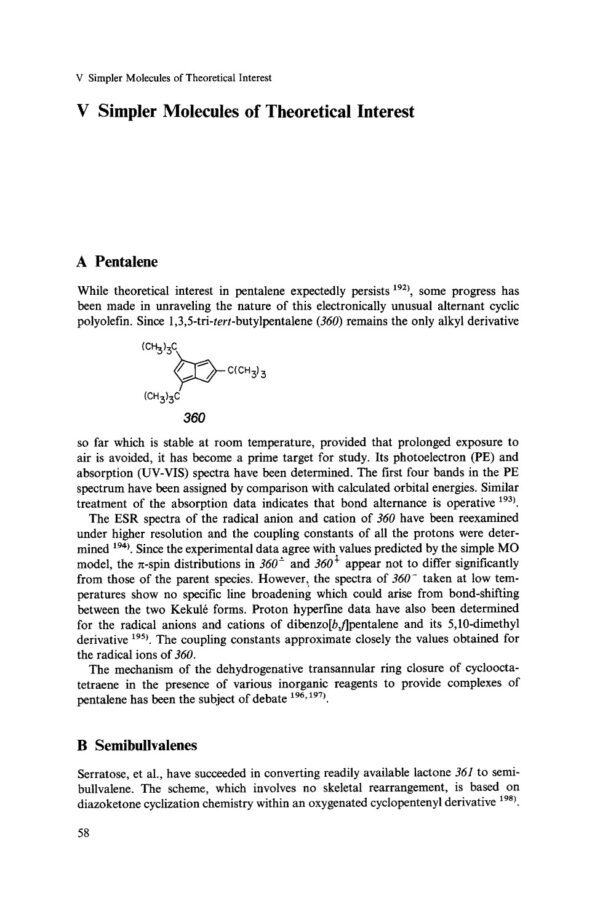 [PDF] Recent Synthetic Developments in Polyquinane Paquette L.A.