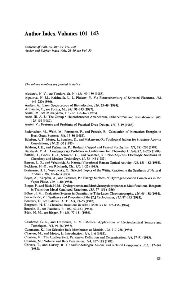 [PDF] Electrochemistry II Steckhan E.