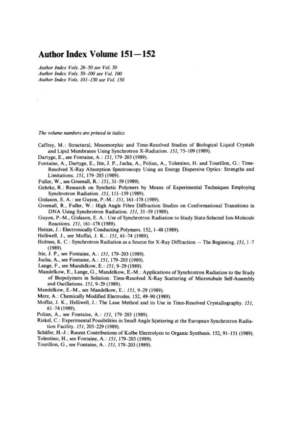 [PDF] Electrochemistry IV Steckhan E.