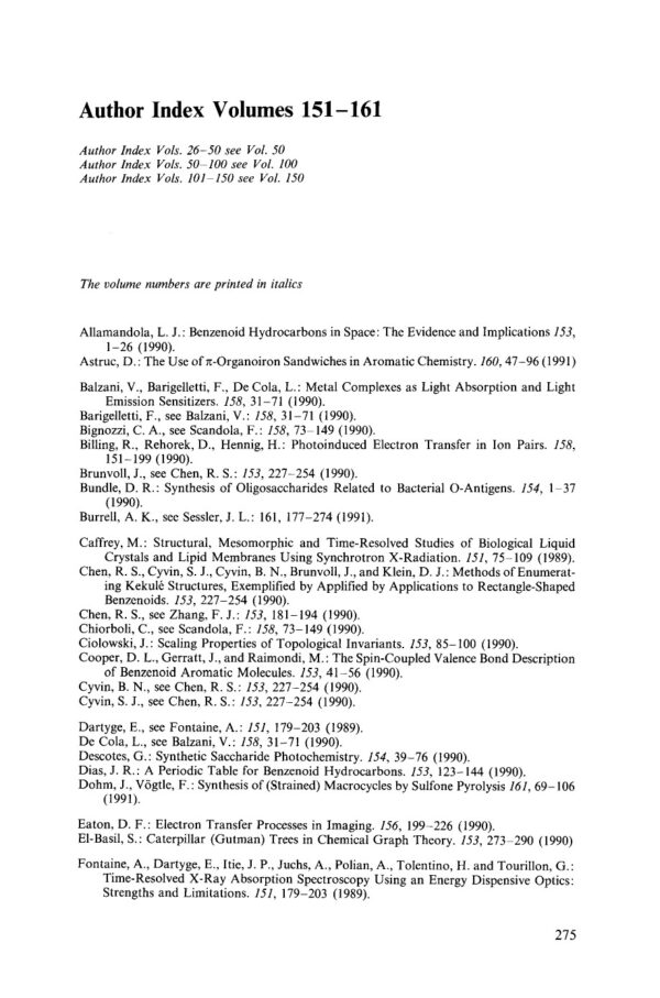 [PDF] Macrocycles Weber E., V?gtle F.