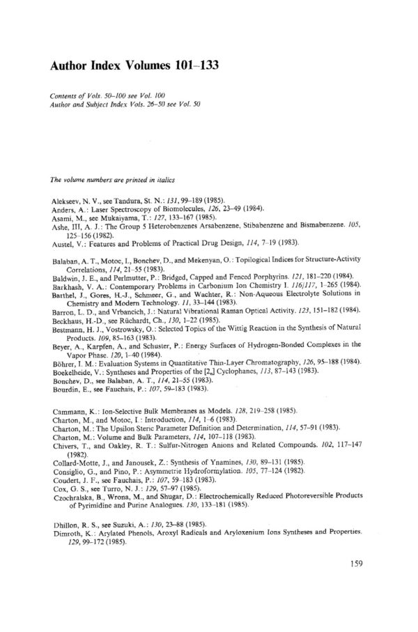 [PDF] Small Ring Compounds in Organic Synthesis I De Meijere A.