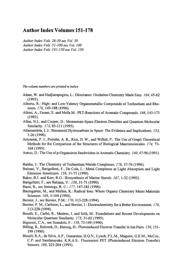 [PDF] Small Ring Compounds in Organic Synthesis V De Meijere A.