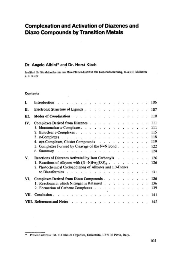 [PDF] Theoretical Inorganic Chemistry II