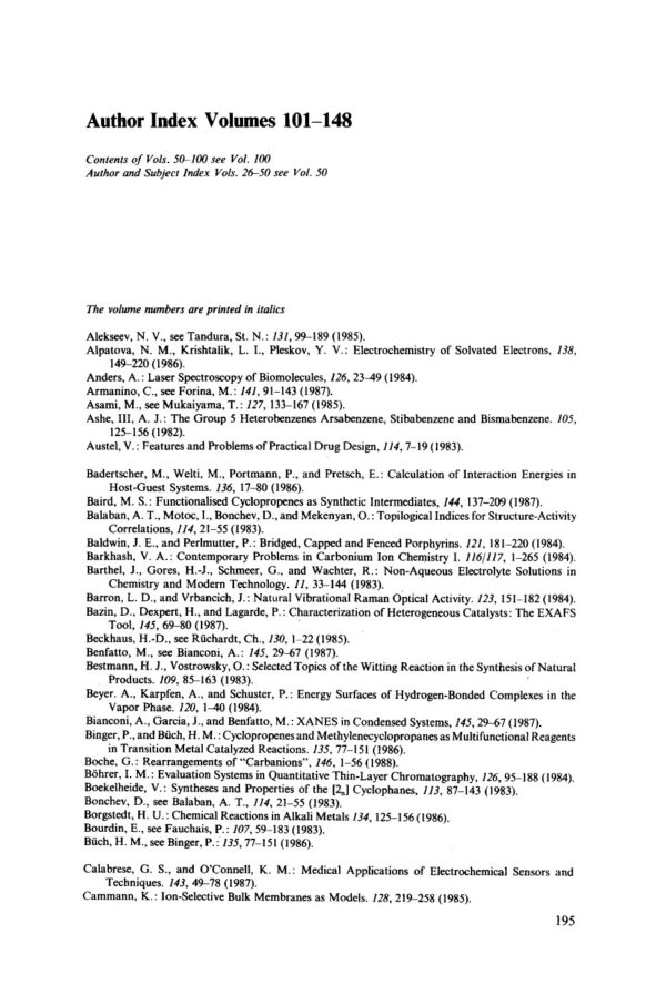 [PDF] Electrochemistry III Steckhan E.