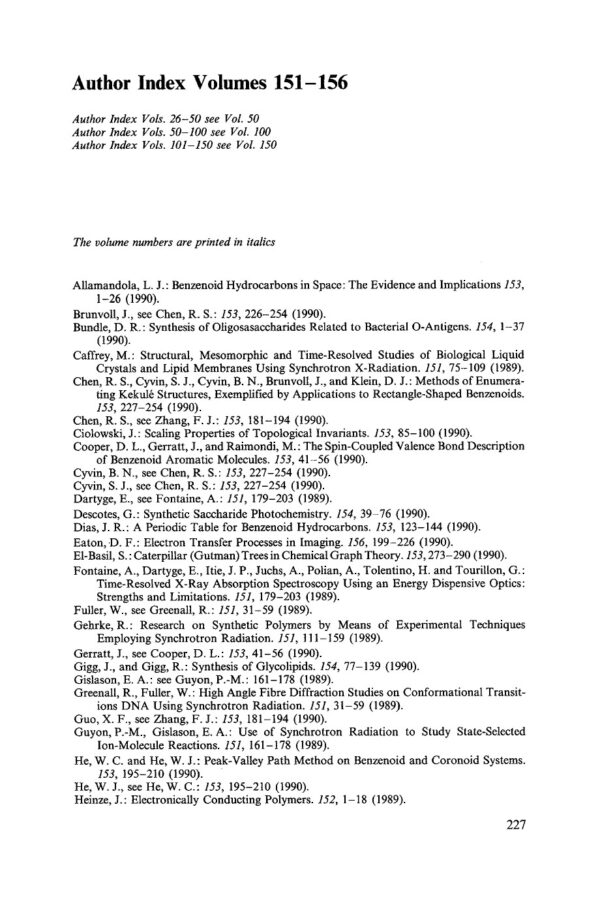 [PDF] Photoinduced Electron Transfer I Mattay J.